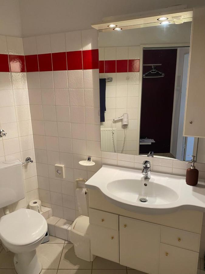 Apartment Mit Pool Zum Verlieben Bad Essen Extérieur photo